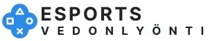 esportsvedonlyönti.com logo
